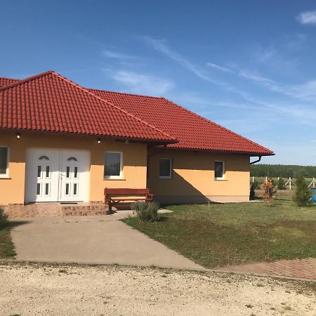 Bencsik Tanya Szentkirály Exterior foto